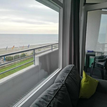 Strandhotel Wohnung 59 Dahme  Eksteriør bilde