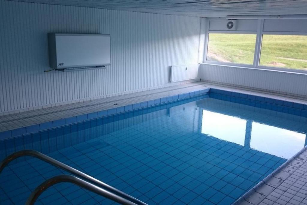 Strandhotel Wohnung 59 Dahme  Eksteriør bilde